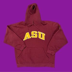 Y2K ASU Hoodie